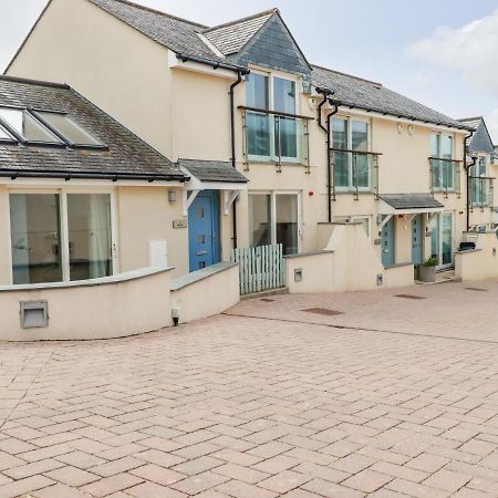 Constantine Bay Cottage Padstow Exterior foto