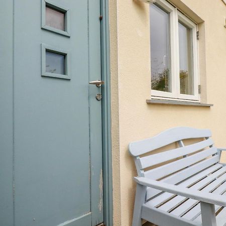 Constantine Bay Cottage Padstow Exterior foto