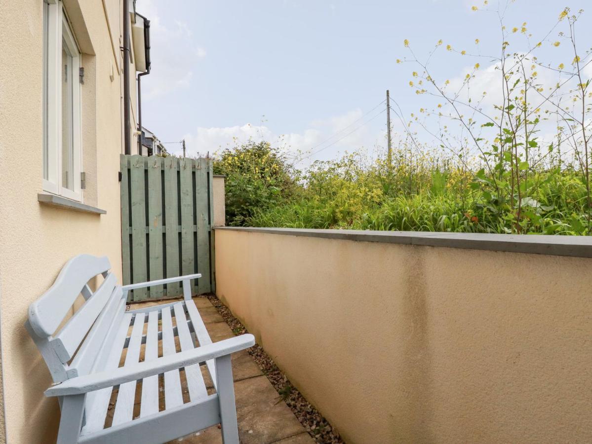 Constantine Bay Cottage Padstow Exterior foto