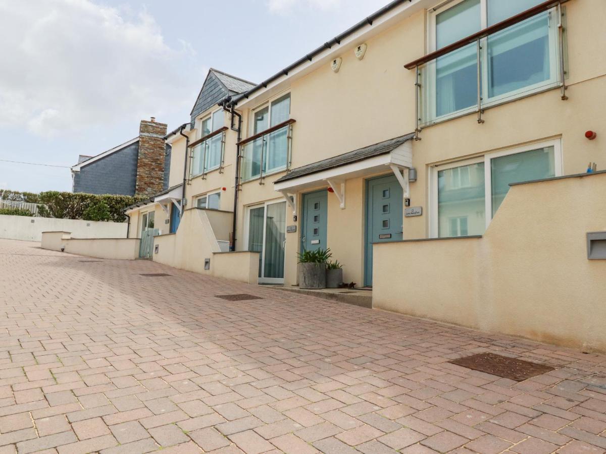 Constantine Bay Cottage Padstow Exterior foto