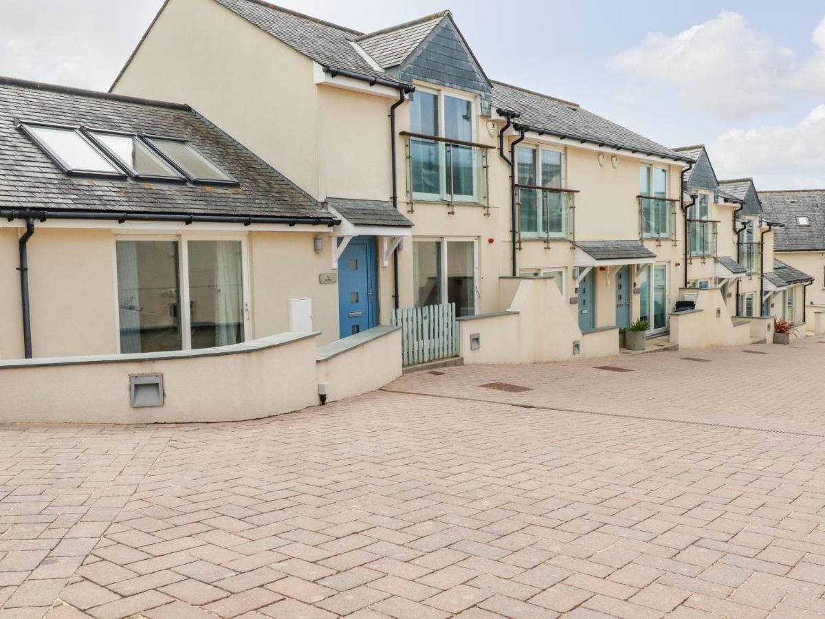 Constantine Bay Cottage Padstow Exterior foto