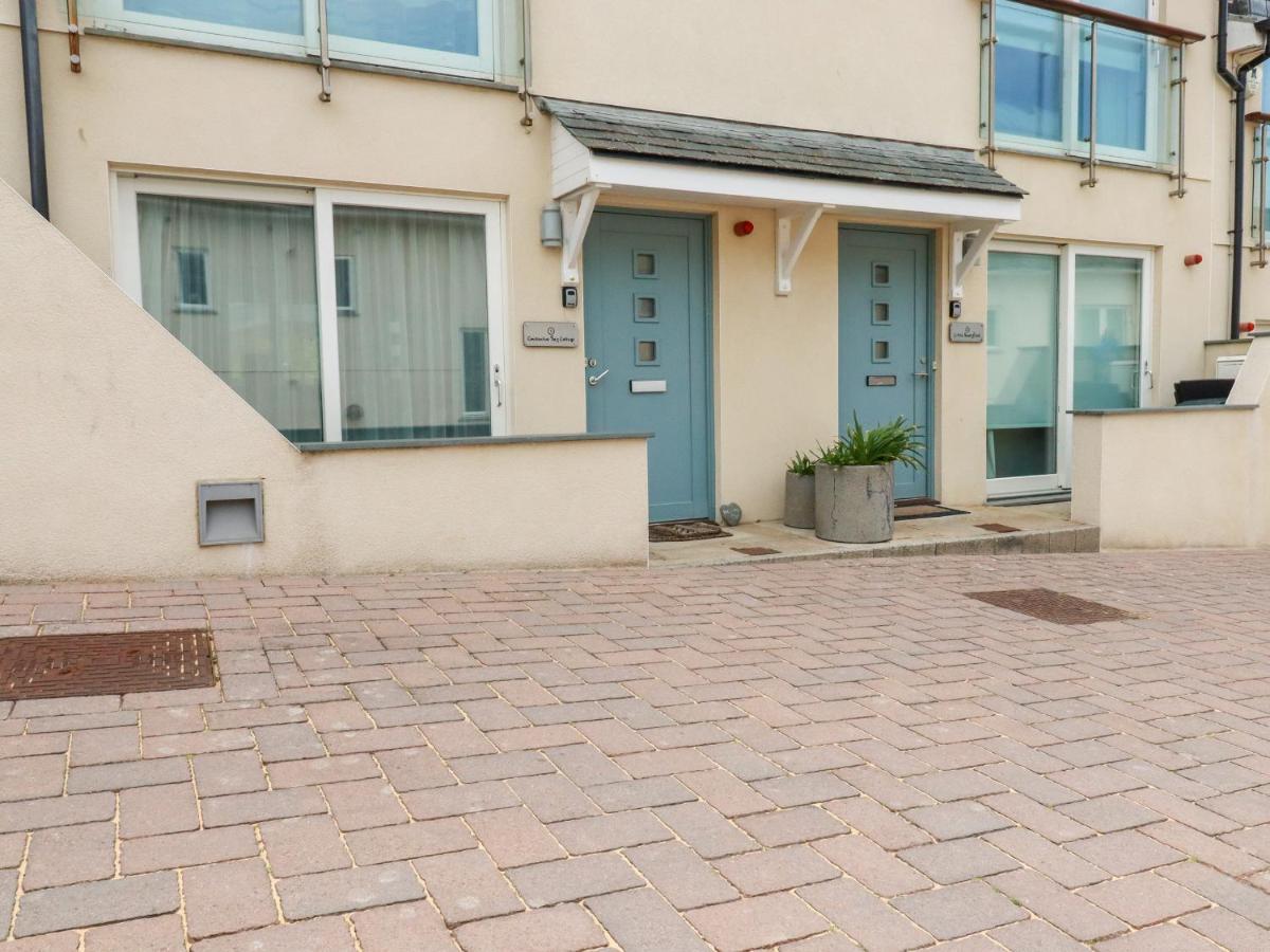 Constantine Bay Cottage Padstow Exterior foto