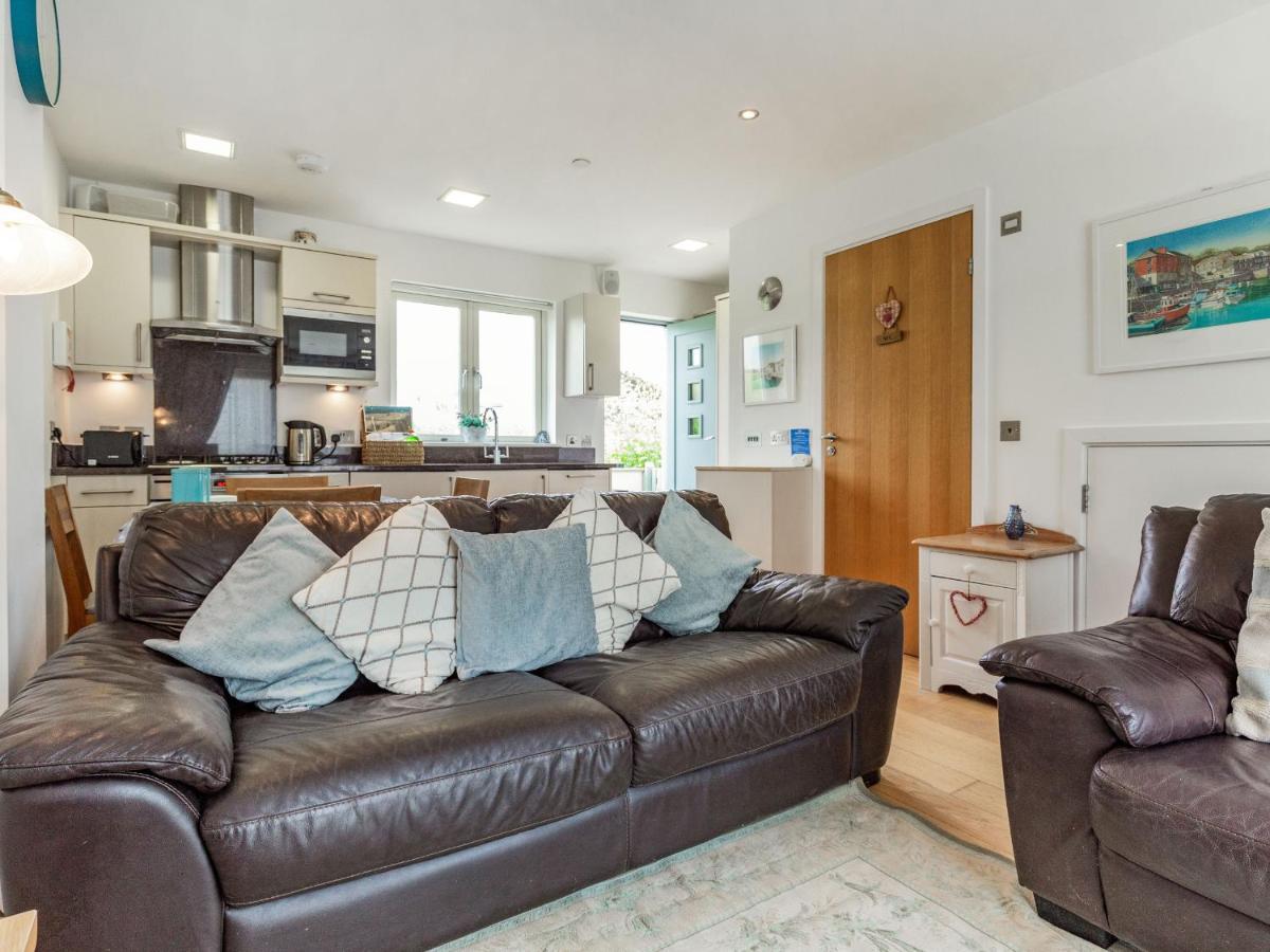 Constantine Bay Cottage Padstow Exterior foto