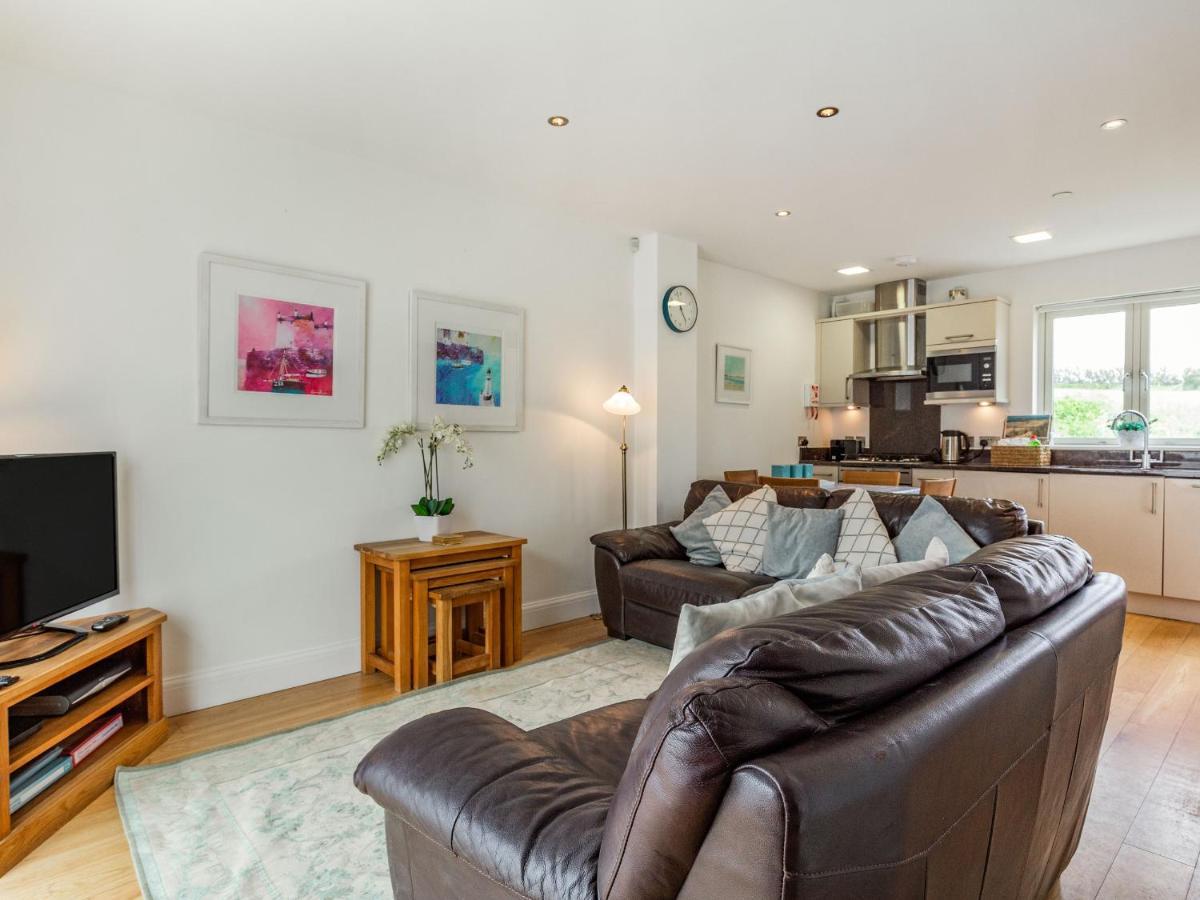 Constantine Bay Cottage Padstow Exterior foto