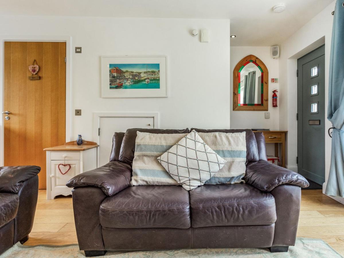 Constantine Bay Cottage Padstow Exterior foto