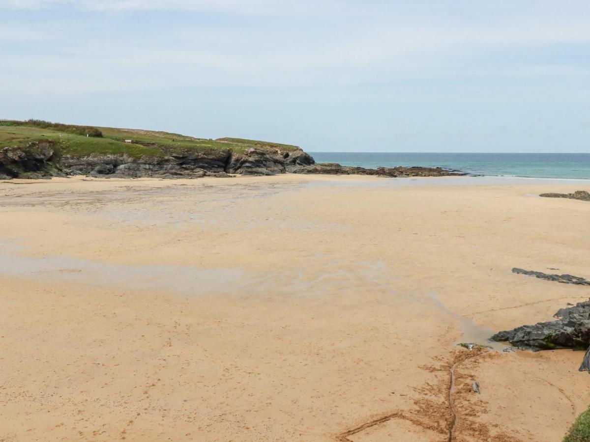 Constantine Bay Cottage Padstow Exterior foto