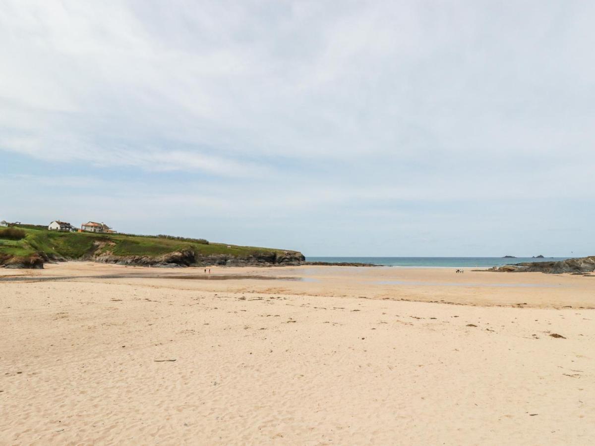 Constantine Bay Cottage Padstow Exterior foto