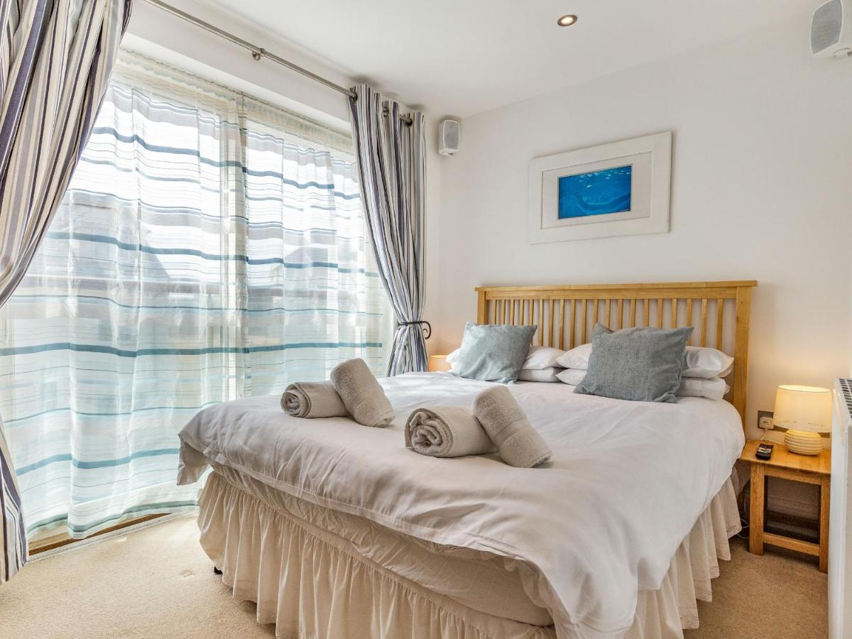 Constantine Bay Cottage Padstow Exterior foto
