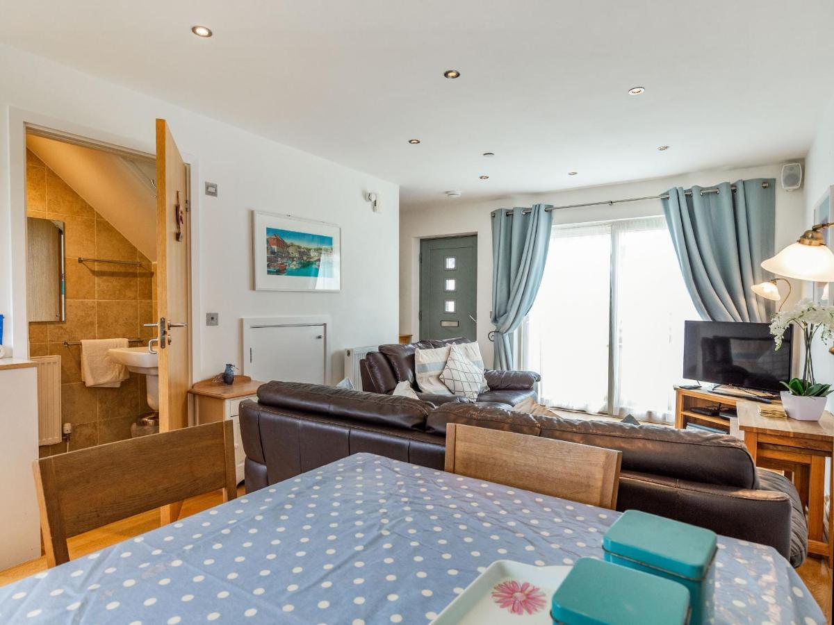 Constantine Bay Cottage Padstow Exterior foto