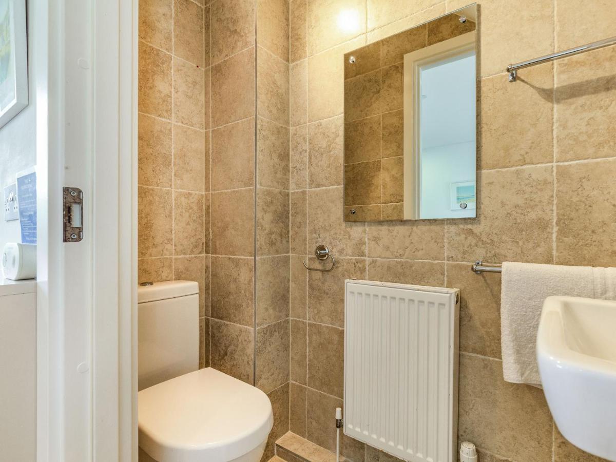 Constantine Bay Cottage Padstow Exterior foto